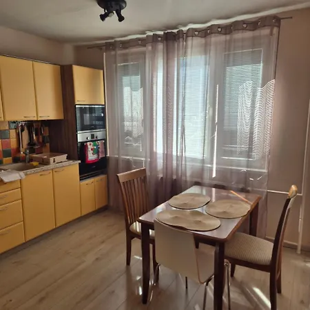 Palarikova Apartmán