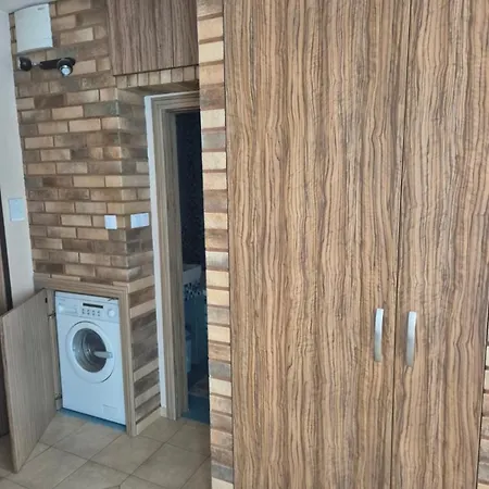 Palarikova Apartmán *