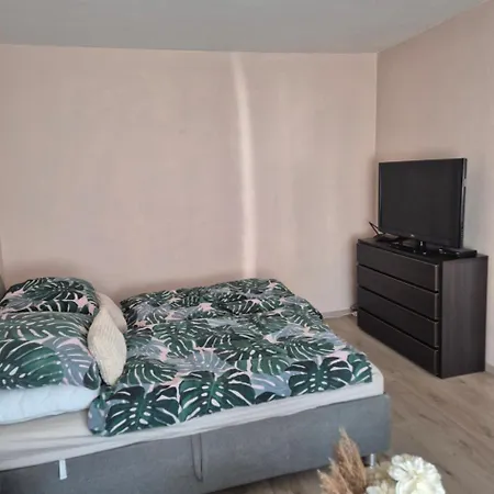 Palarikova Apartmán Kosice